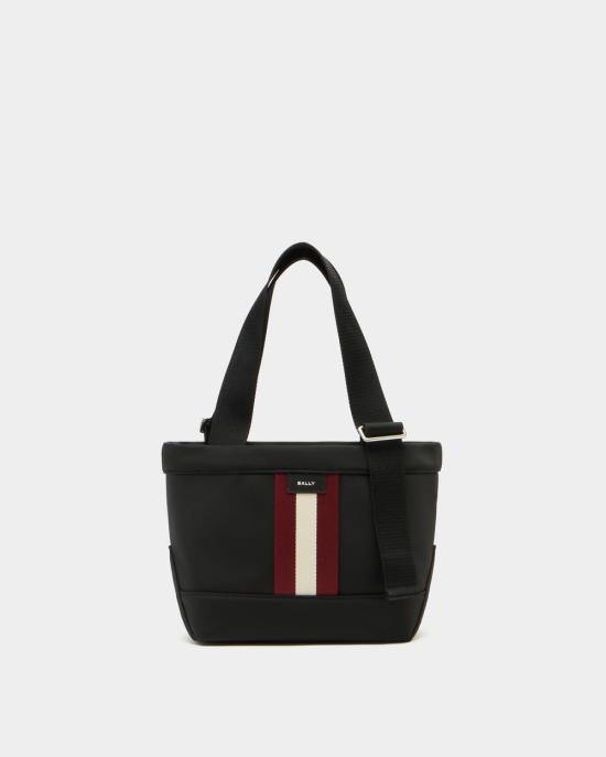 26SS 발리 숄더백 MAE05XNY286U901P BLACK DOM