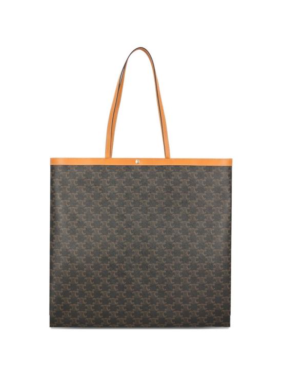 26SS 셀린느 숄더백 12384 2O9003MI Leather Brown
