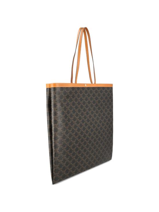 26SS 셀린느 숄더백 12384 2O9003MI Leather Brown - CELINE