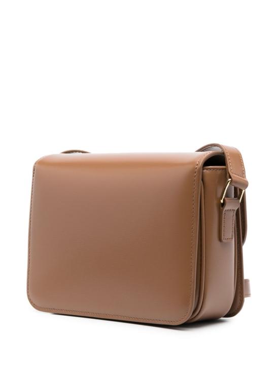 26SS 셀린느 틴 트리옹프 백 18842 3BF418BU Brown - CELINE