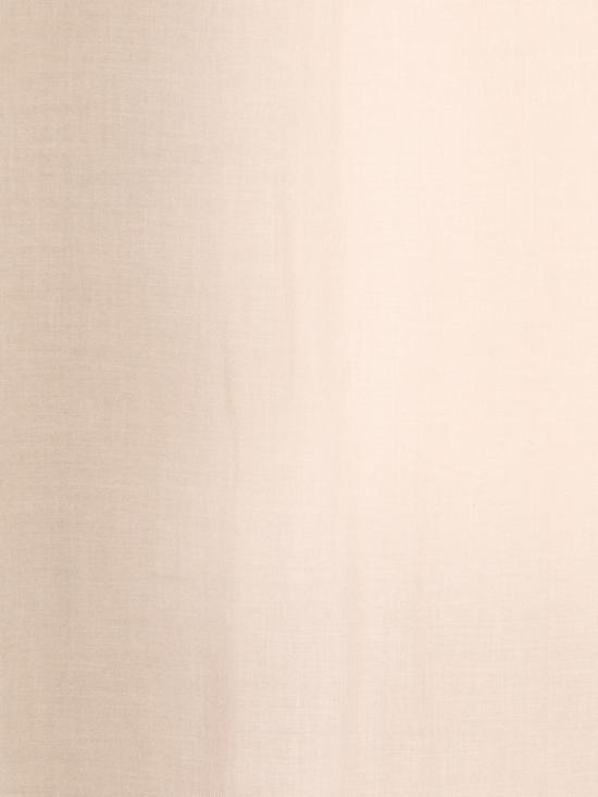 26SS 엠포리오 아르마니 머플러/스카프 EW004039 AF23570F6012 BEIGE - EMPORIO ARMANI