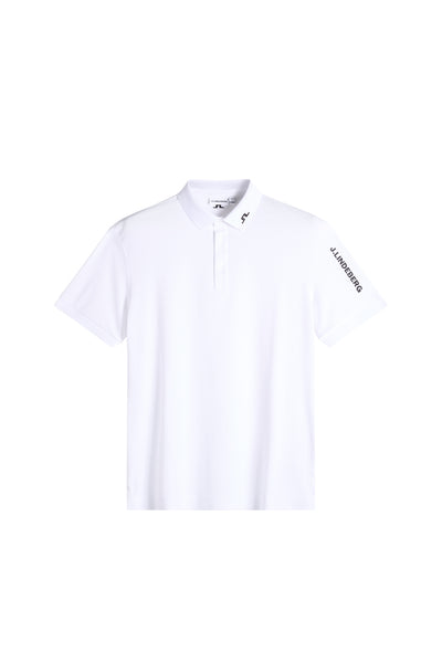 26SS 제이린드버그 폴로 티셔츠 GMJT16988 0000 WHITE DOM