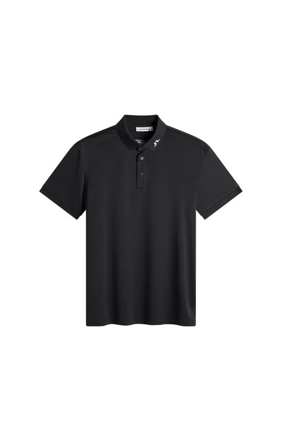 26SS 제이린드버그 폴로 티셔츠 GMJT14646 9999 BLACK DOM