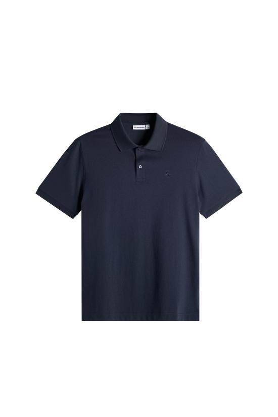 26SS 제이린드버그 폴로 티셔츠 BMJT169896855 JL NAVY DOM