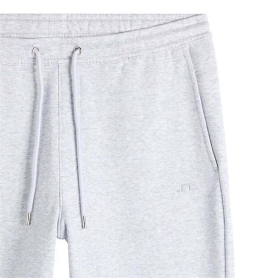 26SS 제이린드버그 스트레이트 팬츠 BMJS14836U199 LIGHT GREY MELANGE DOM - J LINDEBERG