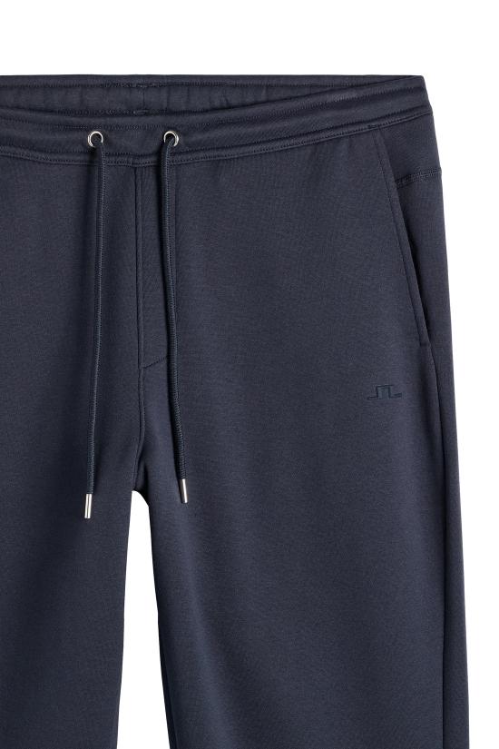 26SS 제이린드버그 트레이닝/조거 팬츠 BMJS148366855 JL NAVY DOM - J LINDEBERG