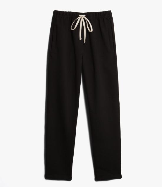 26SS 메르츠 비 슈바넨 트레이닝/조거 팬츠 3S50 99 DEEP BLACK DOM