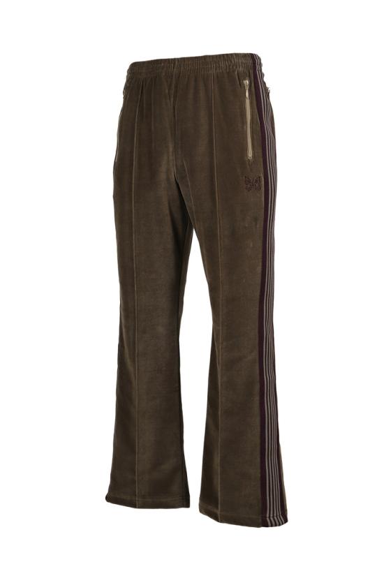 26SS 니들스 트레이닝/조거 팬츠 SX416 TAUPE DOM