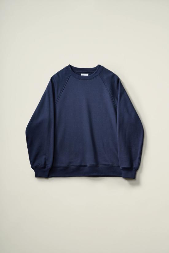 26SS 캡틴 선샤인 긴팔 티셔츠 KS26SCS04 NAVY DOM