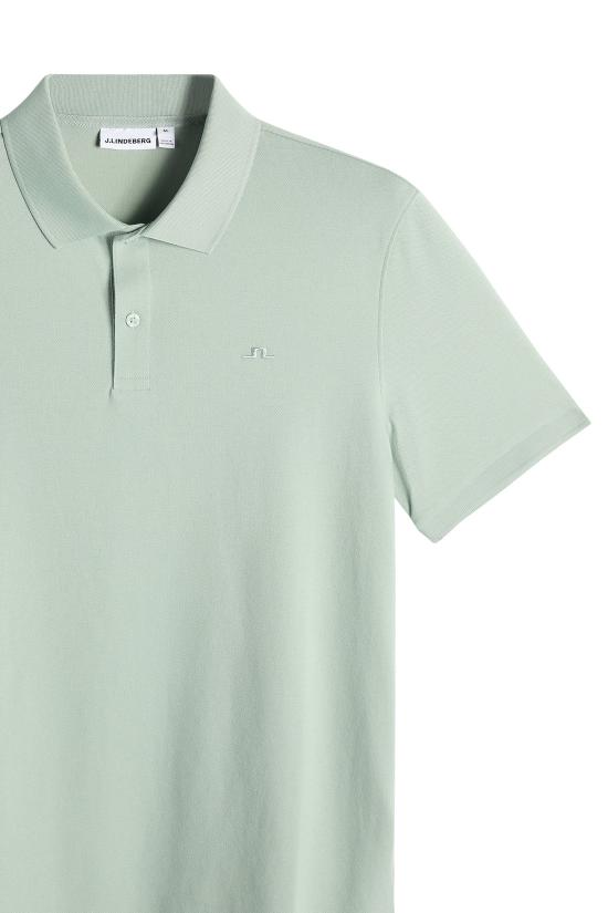 26SS 제이린드버그 폴로 티셔츠 BMJT15738 U075 JADEITE DOM - J LINDEBERG