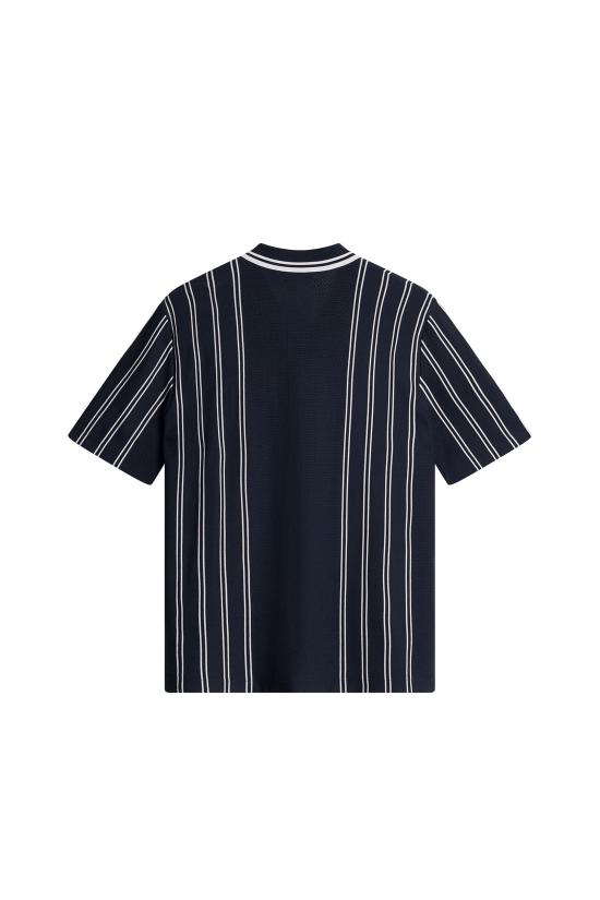 26SS 제이린드버그 폴로 티셔츠 BMKW15439 6855 JL NAVY DOM - J LINDEBERG