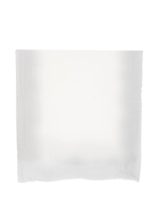 26SS 엠포리오 아르마니 머플러/스카프 EW004039 AF23570F8110 GREY