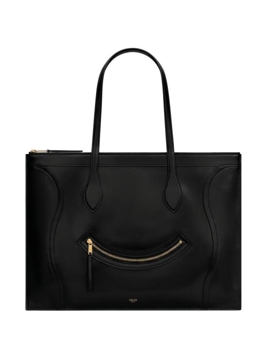 26SS 셀린느 숄더백 12396 3GW438NO Black