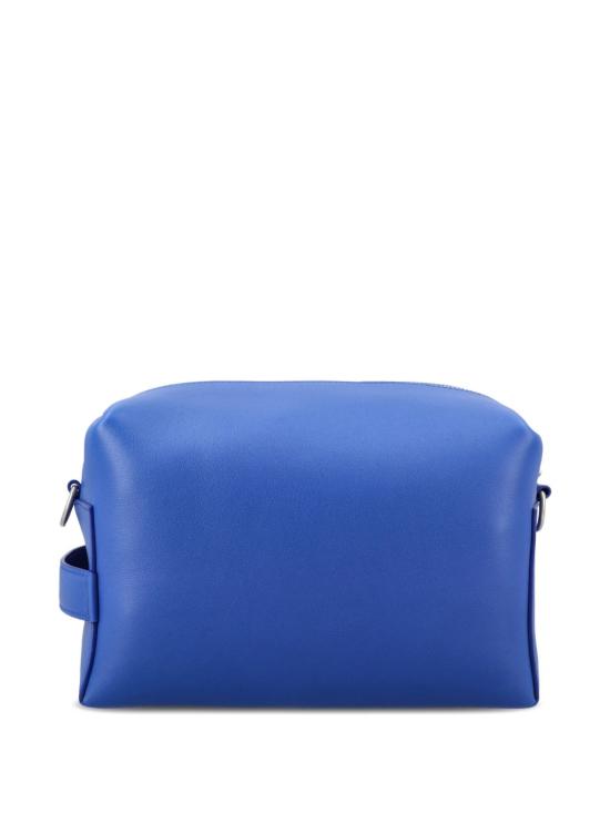 26SS 셀린느 스무스 카프스킨 테이크 어웨이 메신저백 L10032M96 GHN0 Blue - CELINE