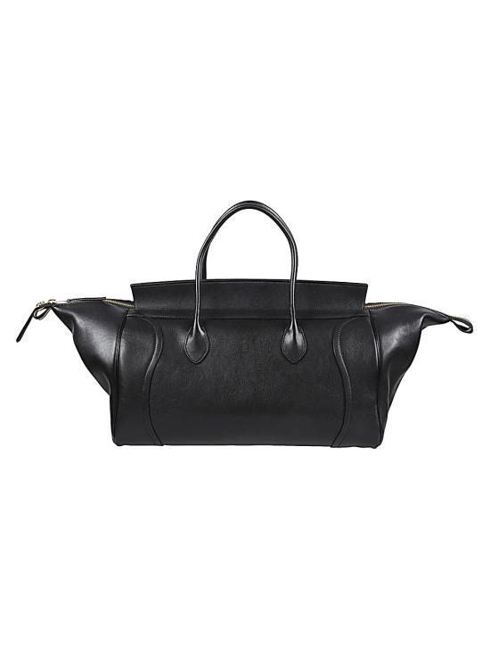 26SS 셀린느 토트백 L100F 3GW238NO BLACK - CELINE