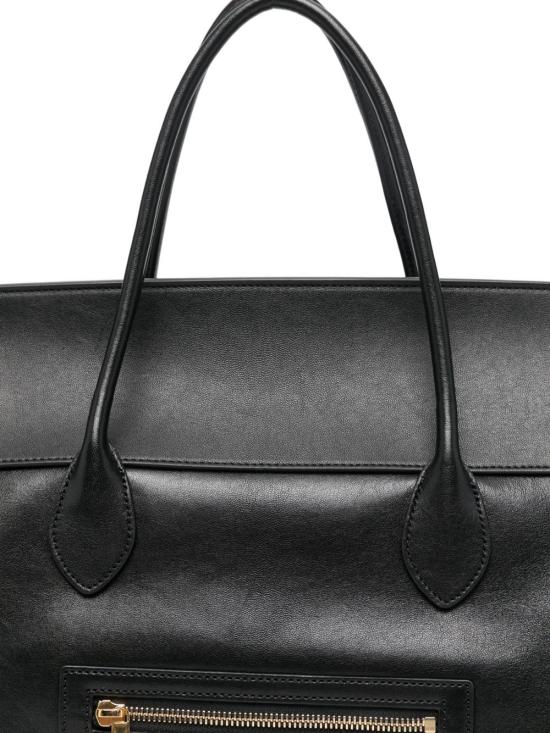 26SS 셀린느 토트백 L100F 3GW238NO BLACK - CELINE