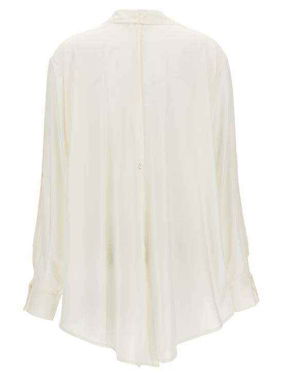 26SS 디랩파리 블라우스 C69BIANCO White - DI.LA3 PARI'