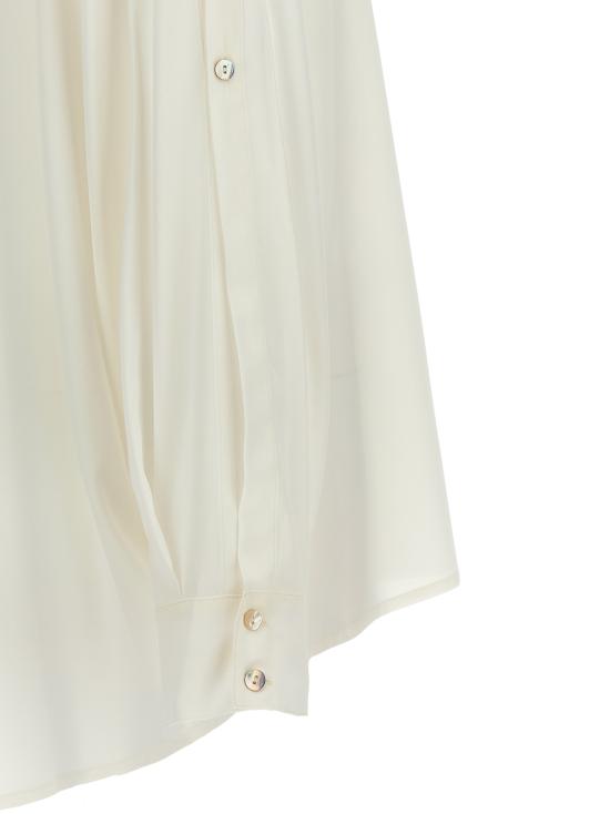 26SS 디랩파리 블라우스 C69BIANCO White - DI.LA3 PARI'