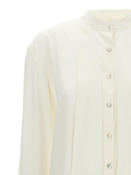 26SS 디랩파리 블라우스 C69BIANCO White - DI.LA3 PARI'