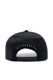 26SS 제이린드버그 볼캡 GUAC169909999 BLACK DOM - J LINDEBERG