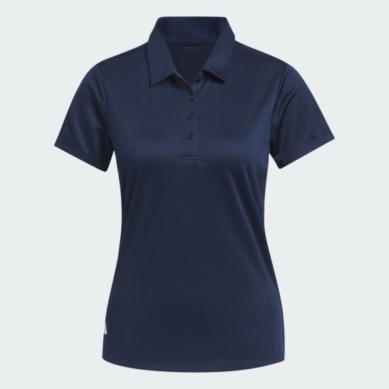 26SS 아디다스 폴로 티셔츠 IP2151 COLLEGIATE NAVY DOM