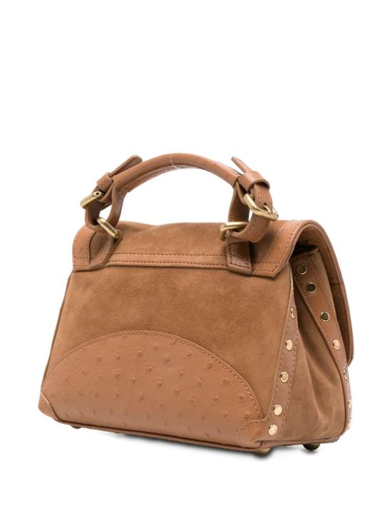 26SS 자넬라토 토트백 070790BABY ZASHMERECACTUSZ0248 LUGGAGE - ZANELLATO