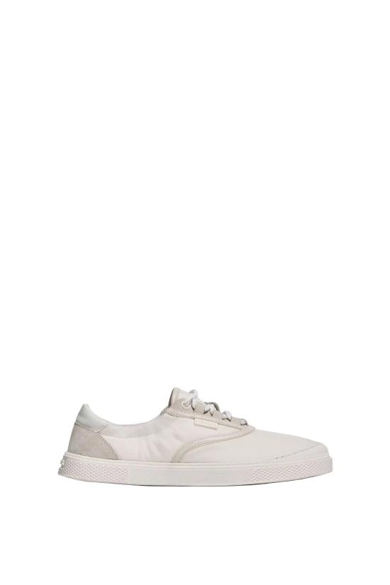 26SS 몽클레어 스니커즈 4M00200 M9244 20A LIGHT BEIGE DOM