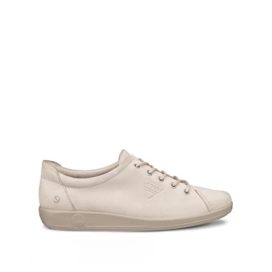 26SS 에코 스니커즈 20650361510 BEIGE DOM