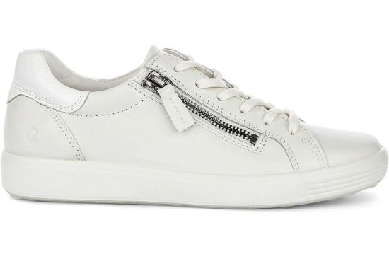 26SS 에코 스니커즈 49055350696 WHITE DOM