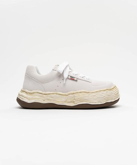 26SS 메종 미하라 야스히로 스니커즈 A16FW708 WHITE DOM