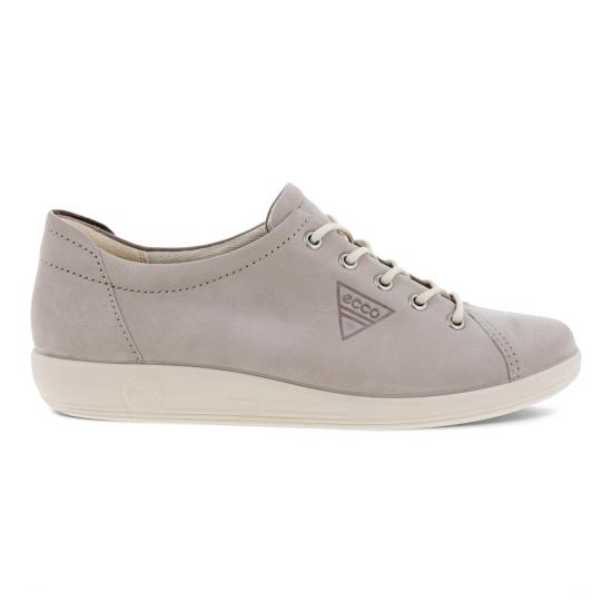26SS 에코 스니커즈 20650302386 GREY ROSE DOM