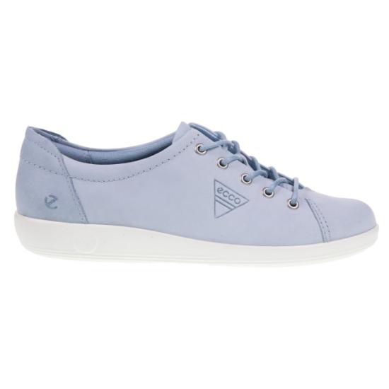 26SS 에코 스니커즈 20650302434 BLUE DOM