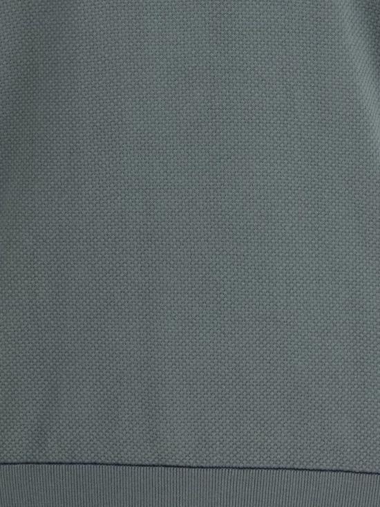 26SS 브리오니 반팔 티셔츠 UMR00L P0K153241 GREEN - BRIONI
