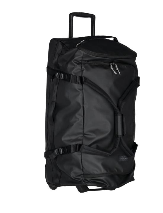 26FW 이스트팩 캐리어 EK0A5BLN 4Y8 TARP BLACK - EASTPAK