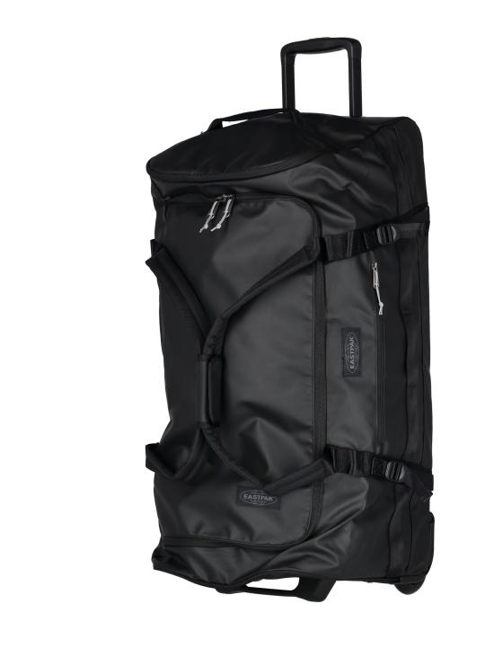 26FW 이스트팩 캐리어 EK0A5BLN 4Y8 TARP BLACK - EASTPAK