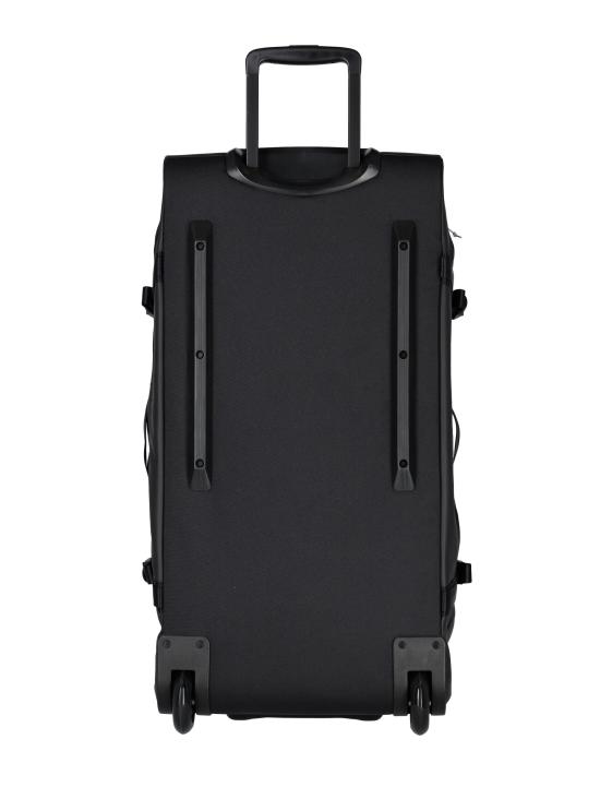 26FW 이스트팩 캐리어 EK0A5BLN 4Y8 TARP BLACK - EASTPAK