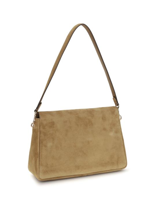 26FW 토리버치 숄더백 184125 200 BEIGE - TORY BURCH