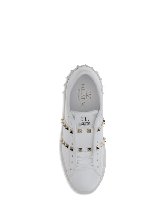 26FW 발렌티노 가라바니 스니커즈 9W2S0A01BHS 0BO WHITE - VALENTINO GARAVANI