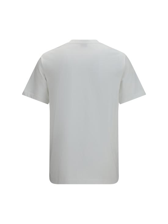 26FW 겐조 반팔 티셔츠 FG65TS2864SG 02 WHITE - KENZO
