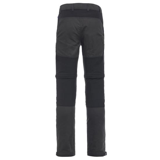 26SS 피엘라벤 아비스코 라이트 트레킹 짚-오프 트라우저 레귤러 81535R - FJALLRAVEN