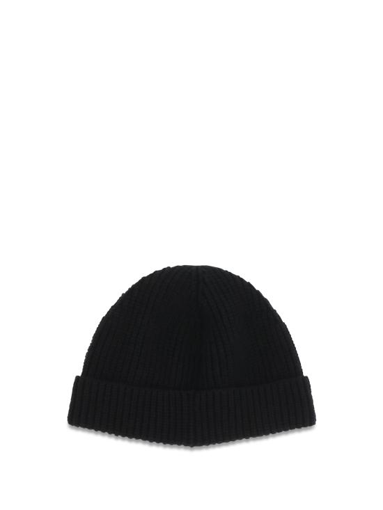 26FW 발렌티노 가라바니 모자 9Y2HB02GATZ 0NO BLACK - VALENTINO GARAVANI