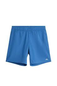 26SS 제이린드버그 숏팬츠 RMPA15210 O228 FEDERAL BLUE DOM