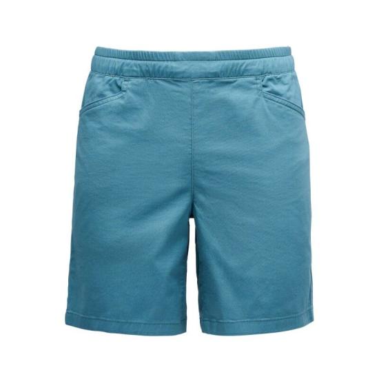 26SS 블랙 다이아몬드 숏팬츠 QAMAP751126 CREEK BLUE DOM
