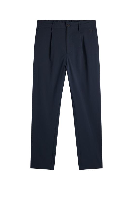 26SS 제이린드버그 스트레이트 팬츠 GMPA15208 6855 JL NAVY DOM