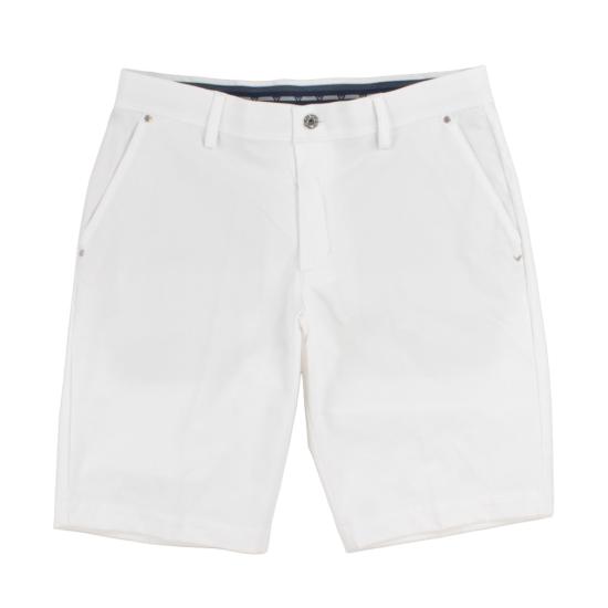 26SS 캘러웨이 숏팬츠 C26127100WHITE DOM