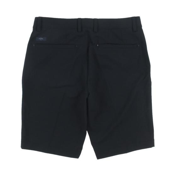 26SS 캘러웨이 숏팬츠 C26127100BLACK DOM - CALLAWAY