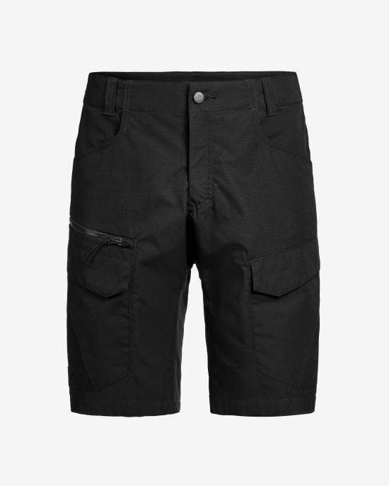 26SS 룬닥스 숏팬츠 43513 26 10000 BLACK DOM