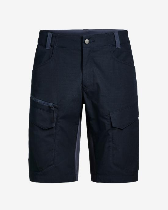 26SS 룬닥스 숏팬츠 43513 26 75350 DEEP BLUE DOM