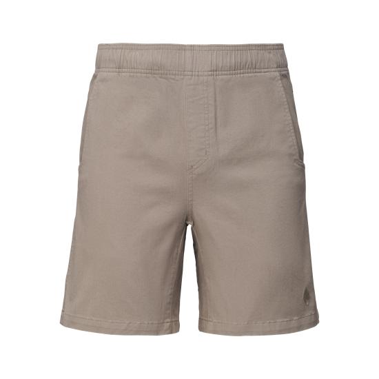 26SS 블랙 다이아몬드 숏팬츠 QAMAP751135 WALNUT DOM