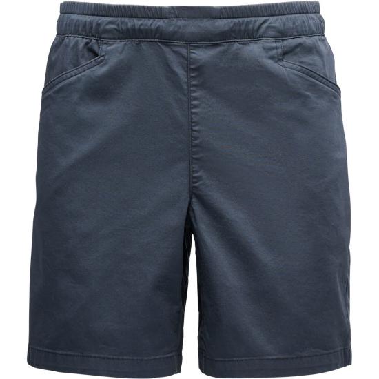 26SS 블랙 다이아몬드 숏팬츠 QAMAP751126 CHARCOAL DOM